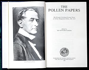 Immagine del venditore per The Pollen Papers. The Privately Circulated Printed Works of Arthur Hungerford Polle, 1901-1916 venduto da Chesil Books