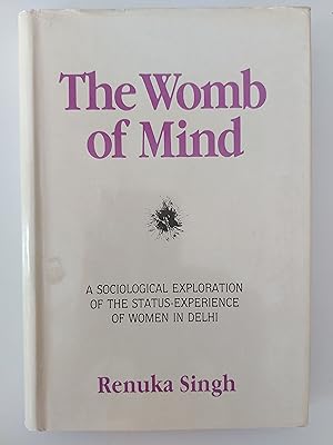 Image du vendeur pour The Womb of Mind mis en vente par Berkshire Rare Books