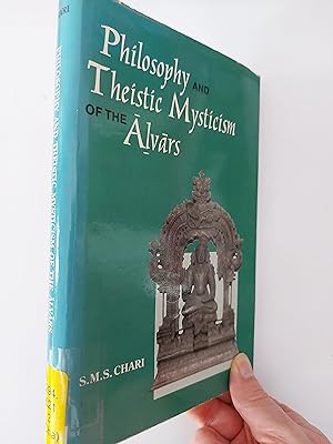 Philosophy and Theistic Mysticism of the Alvars