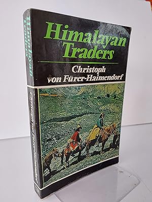 Bild des Verkufers fr Himalayan Traders zum Verkauf von Berkshire Rare Books