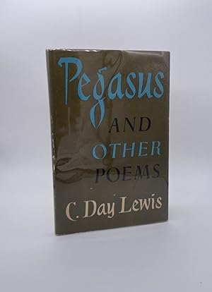Pegasus: And other poems