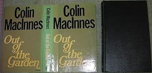 Image du vendeur pour Out of the Garden mis en vente par eclecticbooks