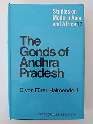 The Gonds of Andra Pradesh