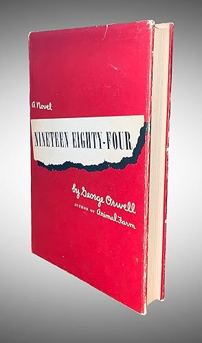 Nineteen Eighty-Four