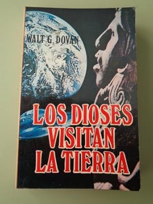 Imagen del vendedor de Los dioses visitan la Tierra a la venta por GALLAECIA LIBROS