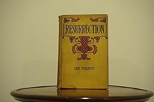 Seller image for Resurrection for sale by EGR Books