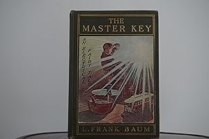 Seller image for The Master Key: An Electrical Fairy Tale for sale by EGR Books