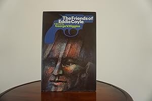 Imagen del vendedor de The Friends of Eddie Coyle a la venta por EGR Books