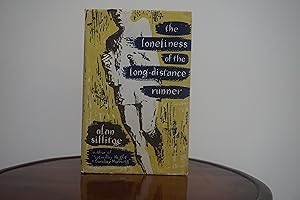 Seller image for The Loneliness of the Long Distance Runner for sale by EGR Books
