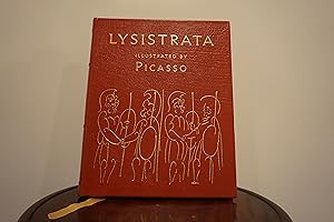 Seller image for Lysistrata for sale by EGR Books