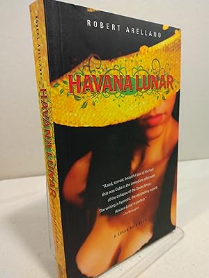 Seller image for Havana Lunar for sale by Brodsky Bookshop