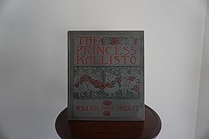 The Princess Kallisto and Other Tales of the Fairies