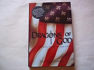 Seller image for Dragons of God: A Journey Through Far-Right America for sale by Carmarthenshire Rare Books