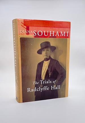 Seller image for The Trials of Radclyffe Hall for sale by Quair Books PBFA