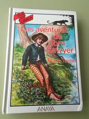 Las aventuras de Tom Sawyer