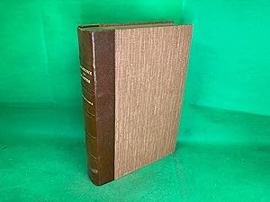 Seller image for The Complete Concordance To Shakespeare Being A Verbal Index 1847 Leather for sale by Eurobooks Ltd