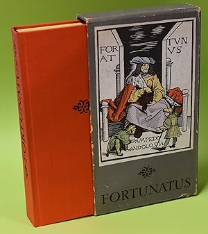 Fortunatus : Ein Volksbuch aus dem Jahre 1509. [Übertr. u. hrsg. von Gerhard Schneider u. Erwin A...