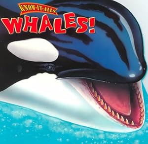 Immagine del venditore per Whales! (Know-It-Alls Ser) venduto da Reliant Bookstore