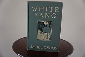 Seller image for White Fang for sale by EGR Books