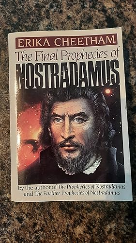 Seller image for The Final Prophecies of Nostradamus for sale by Darby Jones