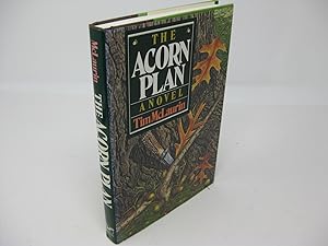Seller image for 3 volumes: THE ACORN PLAN;(&) WOODROW'S TRUMPET; (&) CURED BY FIRE ( All 3 1st editions, al l3 Signed) for sale by Frey Fine Books