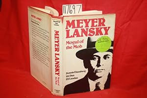 Seller image for Meyer Lansky Mogul of the Mob for sale by Princeton Antiques Bookshop