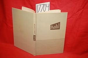 Seller image for Push! for sale by Princeton Antiques Bookshop