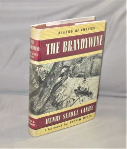 The Brandywine. Illustrated by Andrew Wyeth.