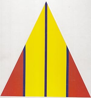 Bild des Verkufers fr Piet Mondrian - Barnett Newman - Dan Flavin zum Verkauf von Stefan Schuelke Fine Books