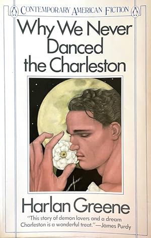 Seller image for Why We Never Danced the Charleston for sale by Randall's Books