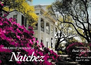 Imagen del vendedor de Great Houses of Natchez, The. a la venta por La Librera, Iberoamerikan. Buchhandlung