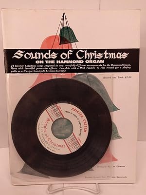 Sound of Christmas on the Hammond organ