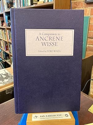 Seller image for A Companion to Ancrene Wisse for sale by Ed's Editions LLC, ABAA