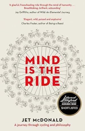 Seller image for Mind is the Ride for sale by WeBuyBooks