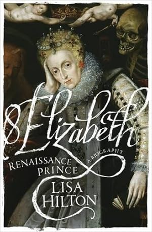 Bild des Verkufers fr Elizabeth: Renaissance Prince zum Verkauf von WeBuyBooks