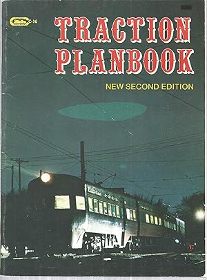 Traction Planbook