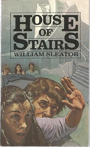 Seller image for House of Stairs for sale by The Book Junction