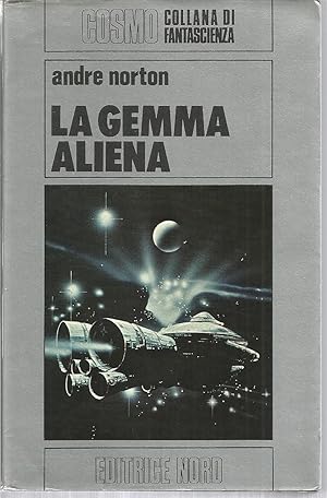 Seller image for La Gemma Aliena for sale by The Book Junction