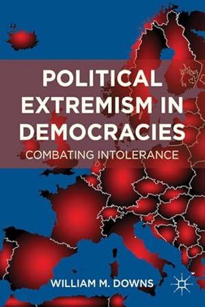 Imagen del vendedor de Political Extremism in Democracies : Combating Intolerance a la venta por AHA-BUCH GmbH