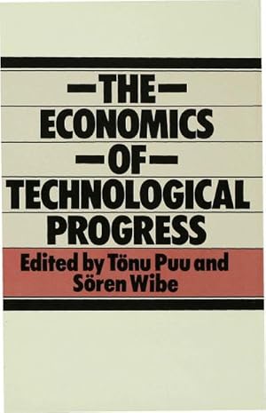 Seller image for The Economics of Technological Progress for sale by AHA-BUCH GmbH