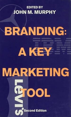 Seller image for Branding : A Key Marketing Tool for sale by AHA-BUCH GmbH