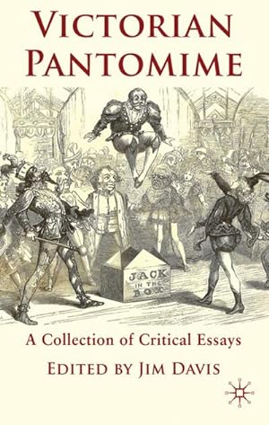 Immagine del venditore per Victorian Pantomime : A Collection of Critical Essays venduto da AHA-BUCH GmbH