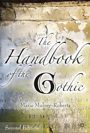 Bild des Verkufers fr The Handbook of the Gothic zum Verkauf von AHA-BUCH GmbH