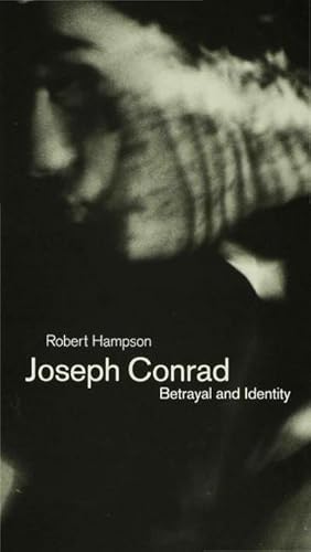 Bild des Verkufers fr Joseph Conrad: Betrayal and Identity zum Verkauf von AHA-BUCH GmbH