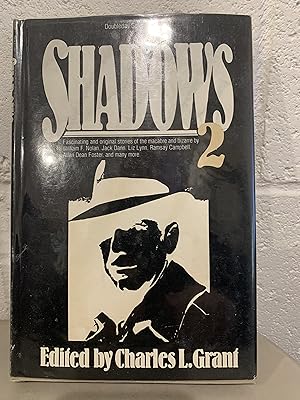 Shadows 2 **Signed**