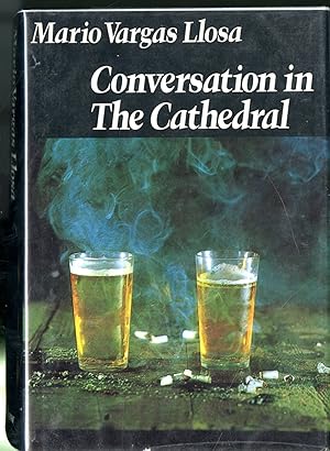 Conversations in the Cathedral