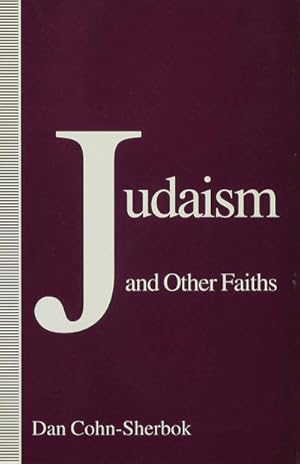 Bild des Verkufers fr Judaism and Other Faiths zum Verkauf von AHA-BUCH GmbH