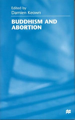 Seller image for Buddhism and Abortion for sale by AHA-BUCH GmbH