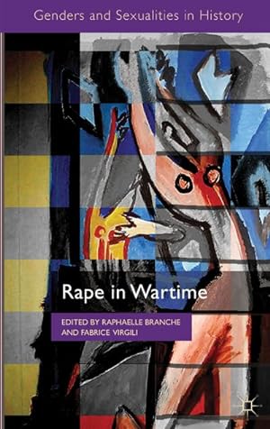 Bild des Verkufers fr Rape in Wartime zum Verkauf von AHA-BUCH GmbH
