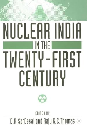 Seller image for Nuclear India in the Twenty-First Century for sale by AHA-BUCH GmbH